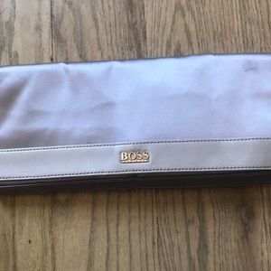 Hugo Boss Satin Clutch